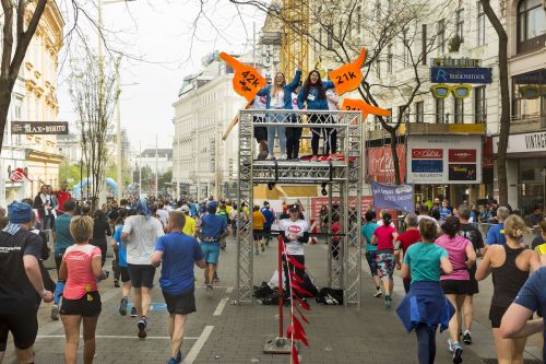 MARATONA DI VIENNA | 42K,21K,10K,Staffetta 2020